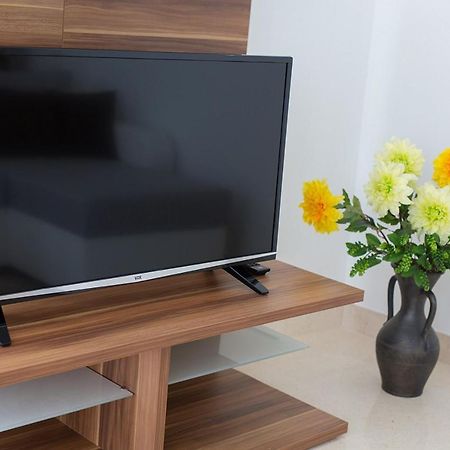 Apartment Anja Кърк Екстериор снимка