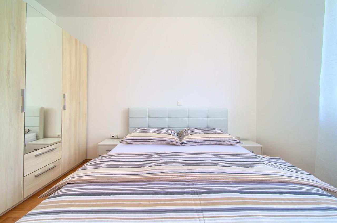 Apartment Anja Кърк Екстериор снимка